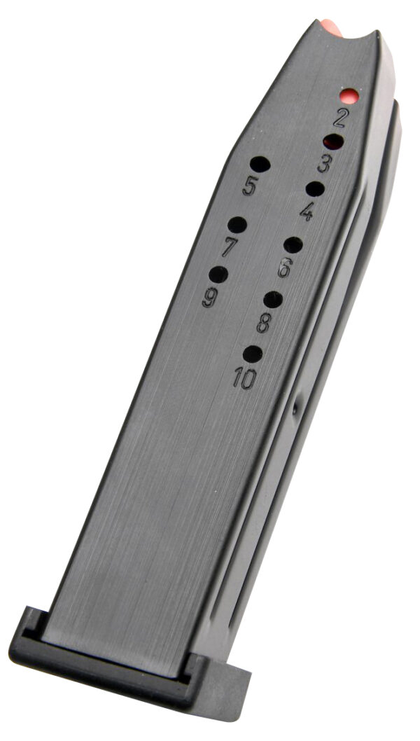 CZ P-10 F / P-09 Magazine .40 S&W 10rd