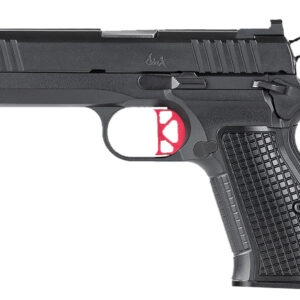Dan Wesson DWX Compact 9mm 4in 15+1
