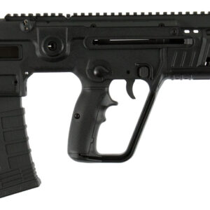 IWI Tavor X95 XB18 5.56 NATO Bullpup, 30rd Black