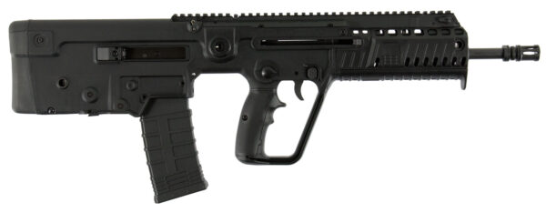 11931 IWI Tavor X95 XB18 5.56 NATO Bullpup, 30rd Black