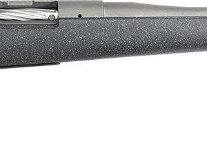Bergara Mountain 2.0 Premier .308 Win 22-inch Carbon Stock