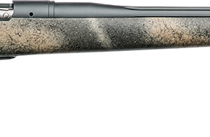 Bergara Highlander 6.5 Creedmoor 24in Fluted Omni Brake