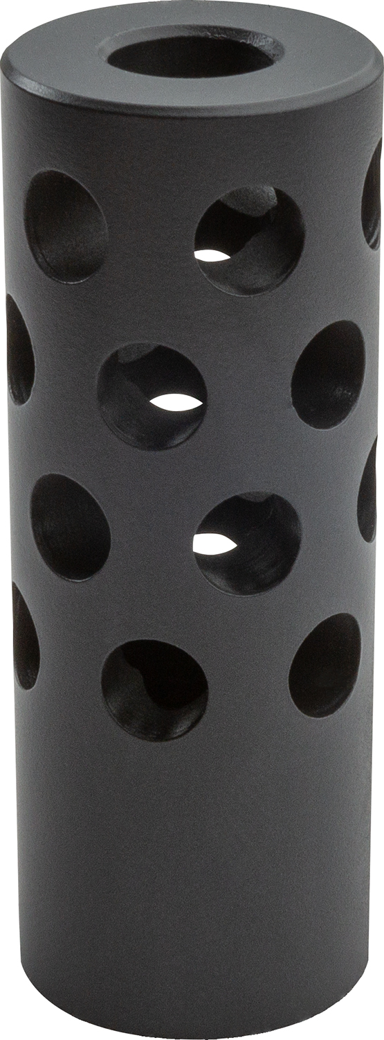 119437 Bergara Omni Muzzle Brake #3 .30 Cal .840″ 5/8-24