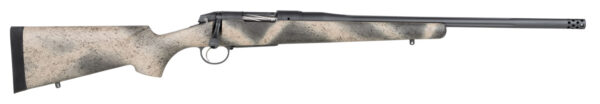 Bergara Premier Highlander BPR33-308 .308 Win 20″ 4+1