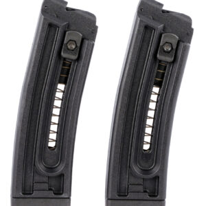 GSG GSG-16 .22 LR 10rd Magazine 2-Pack