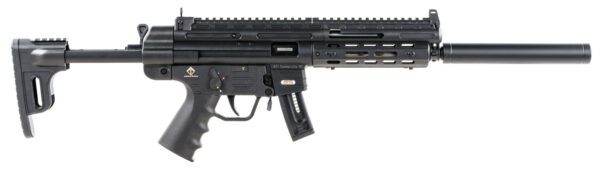 ATI GSG-16 Carbine .22 LR 16.25in 10+1 M-LOK