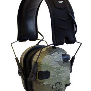 Walkers Razor PRO Digital Earmuff, ATACS-IX, 23 dB NRR