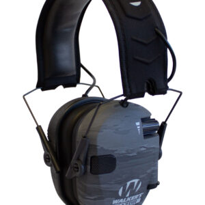 Walkers Razor PRO Digital Earmuff 23 dB Ghost Camo
