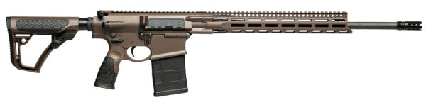 119644 Daniel Defense DD5 V5 6.5 Creedmoor 20 in