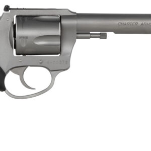 Charter Arms Target Bulldog 74460 .44 Special 6″ Stainless