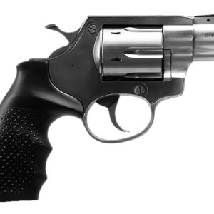 Rock Island AL3.1 .357 Mag 2″ Stainless 6rd Revolver