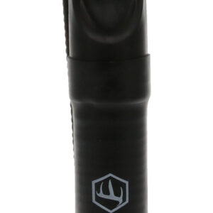 Hunters Specialties True Talker OG Deer Call, Black Rubber