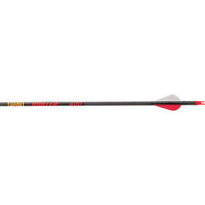 Gold Tip Hunter Arrows 500 Raptor Vanes 12 pk.