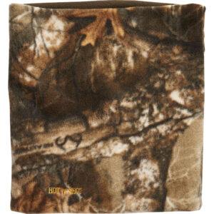 1201086_1 Hot Shot Gator Fleece Gaiter Realtree Edge