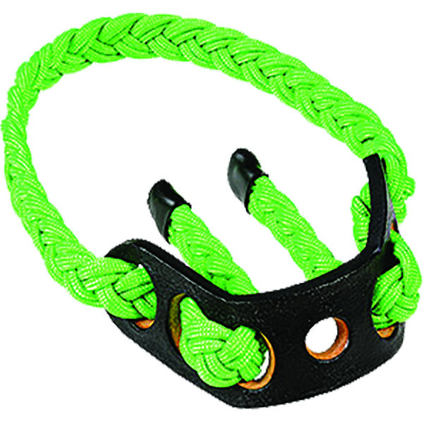 1201127_1 Paradox Elite Bow Sling Neon Green