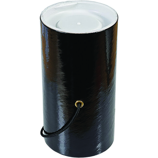 1201132_1 Paradox Release Rope Black 100 ft.