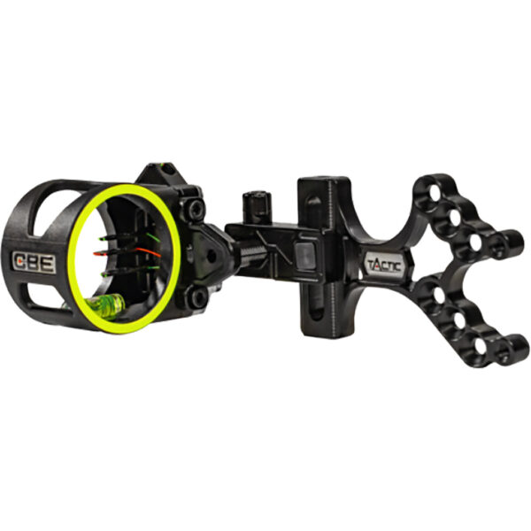 1201181_1 CBE Tactic Sight 3 Pin .019 RH/LH