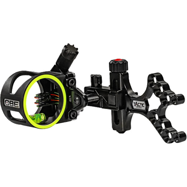 1201182_1 CBE Tactic Micro Sight 5 Pin .019 RH/LH