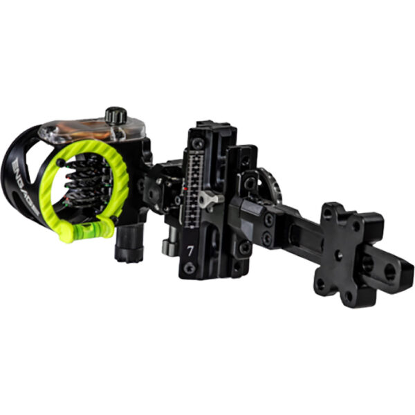1201194_1 CBE Engage Hybrid Sight 5 Pin .019 LH