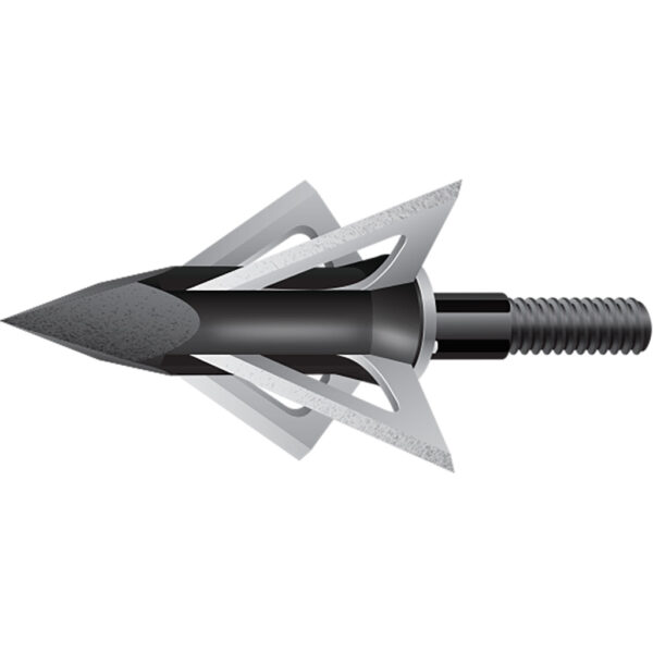 1201230_1 Slick Trick Crossbow Trick Broadheads 125 gr. 4 pk.
