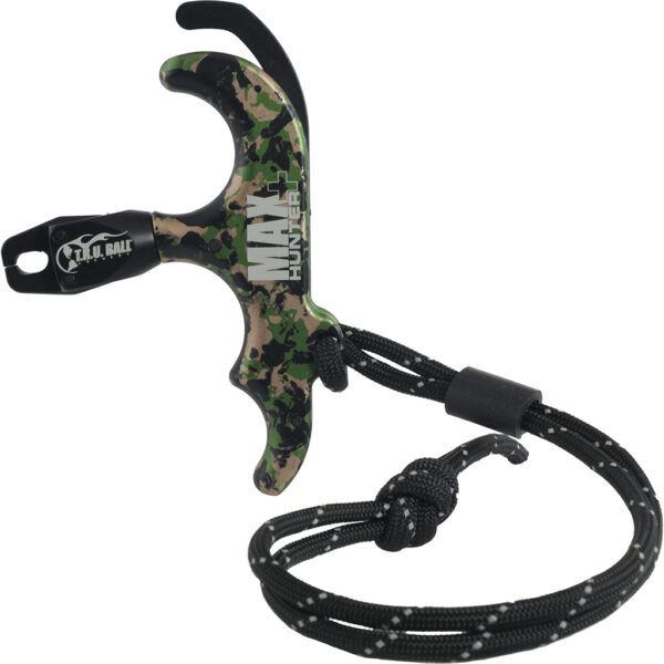 1201261_1 Tru Ball Max Hunter Plus Release 3 Finger Camo