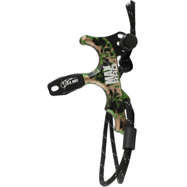 1201263_1 Tru Ball Max Pro Plus Release 4 Finger Camo