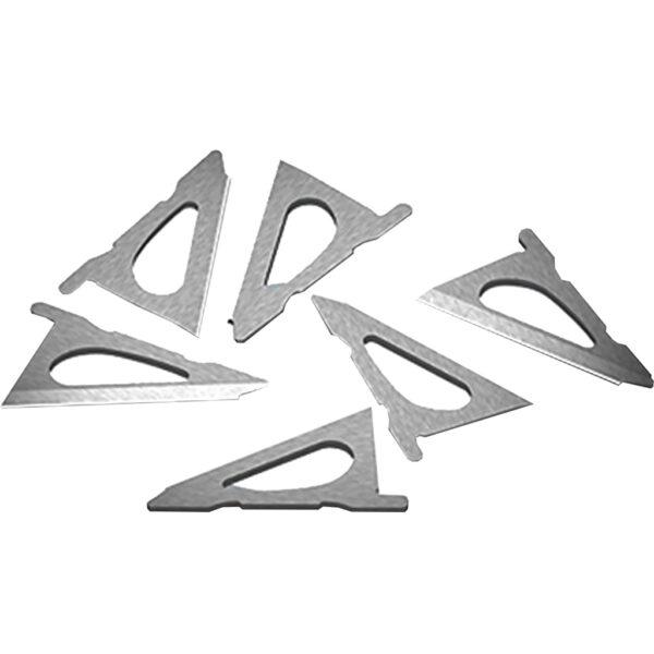 1201345_1 G5 Striker V2 Replacment Blade Kit 9 pk.