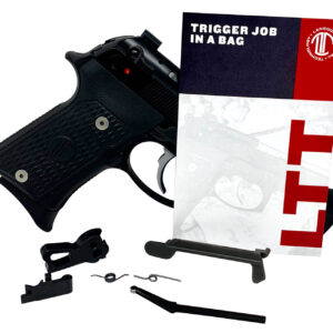 Langdon Tactical Tech Trigger Job In A Bag – Beretta 92/96/M9