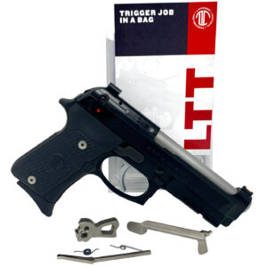 Langdon Tactical Tech Trigger Job In A Bag – Beretta 92/96/M9 RH