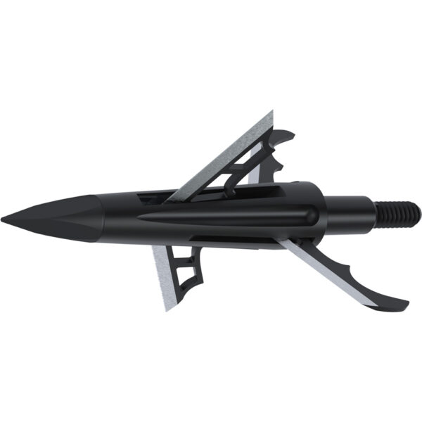 1201386_1 NAP DK4 Crossbow Broadheads 100 gr. 3 pk.