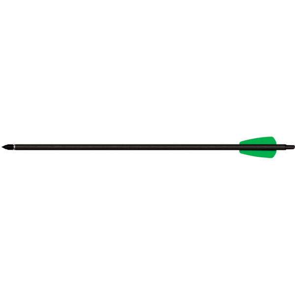 1201413_1 Cold Steel Cheap Shot 130 Crossbow Bolts 12 pk.