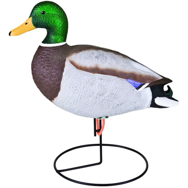 1201533_1 Flambeau Field Mallard Decoy 6 pk.