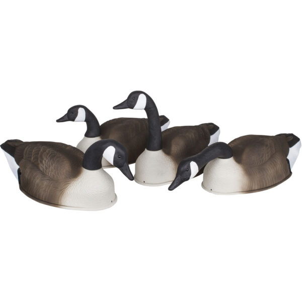 1201540_1 Flambeau Shell Pack Canada Goose Decoy 4 pk.