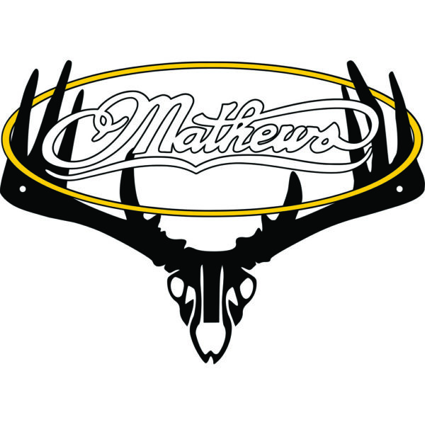 1201556_1 Raxx Mini Bow Hanger Mathews Archery
