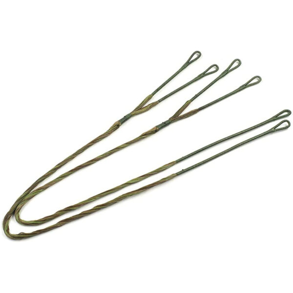 FirstString Crossbow Cables Barnett Recruit, Raptor