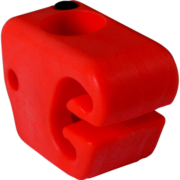 1201858_1 First String Pro Slide Red
