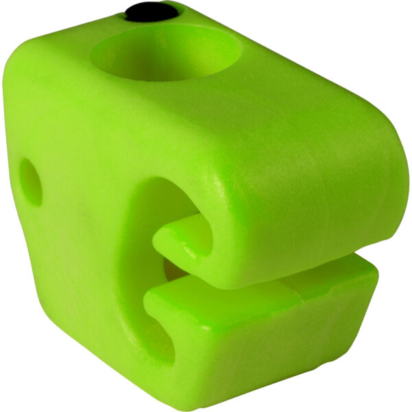 1201859_1 First String Pro Slide Flo Green