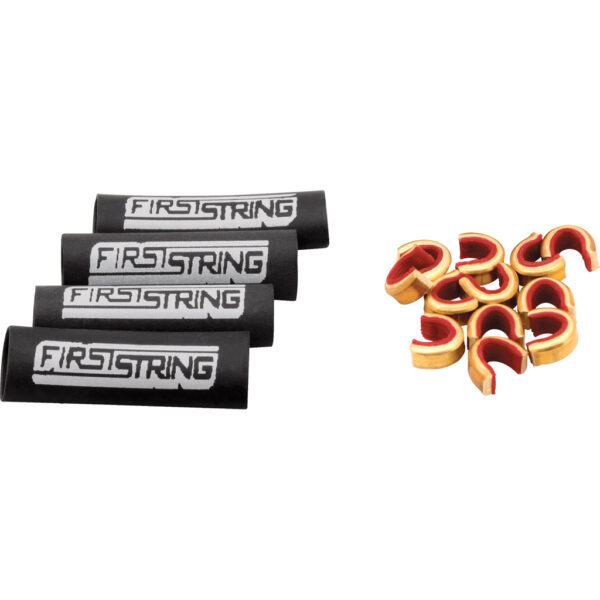 1201860_1 First String Speed Kit Black 4 pk.