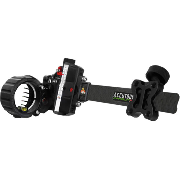 1202116_1 Axcel AccuTouch Carbon Pro Sight AccuStat 5 Pin .019 RH/LH