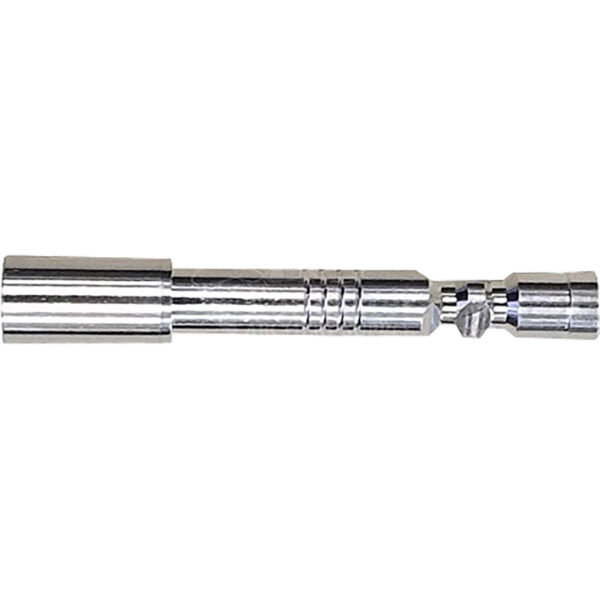1202191_1 Gold Tip Airstrike Inserts Aluminum 250 12 pk.