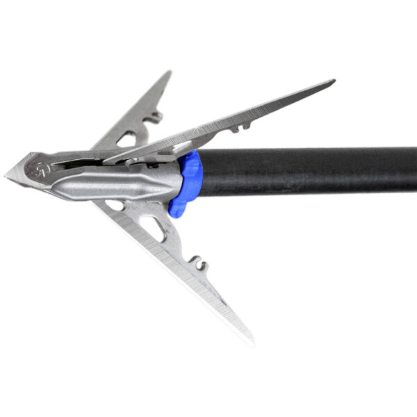 1202274_1 G5 Mega Meat Broadhead 125 gr. 3 pk.