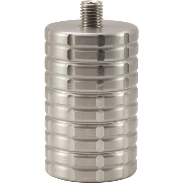 1202420_1 Axcel Stabilizer Weight 10 oz. 1.25 in. Stainless Steel