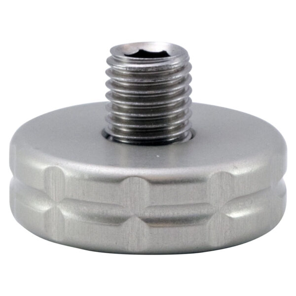 Axcel Stabilizer Weight 1.3 oz. 1.25 in Stainless