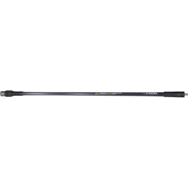 1202442_1 Axcel CarboFlax 650 Stabilizer Black 33 in.