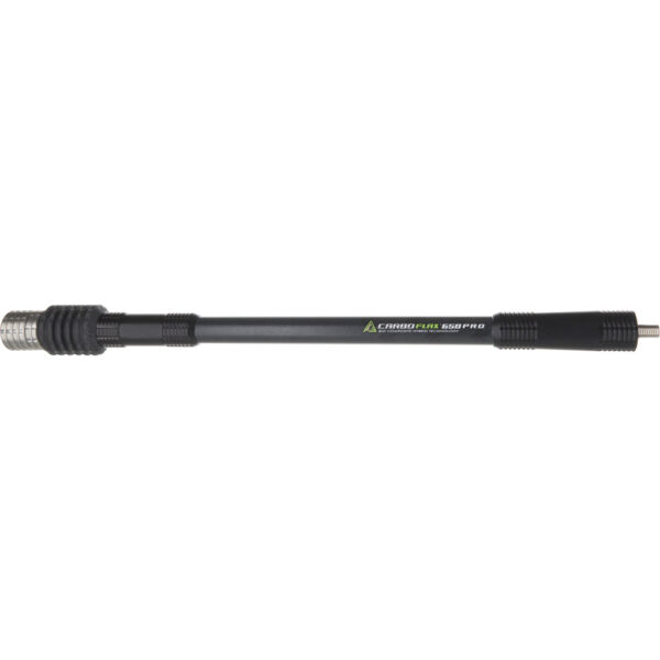 1202446_1 Axcel CarboFlax 650 Stabilizer Black 10 in.
