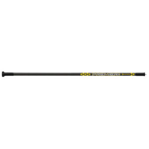 Bee Stinger Premier Plus Countervail Stabilizer Black/ Yellow 33 in.