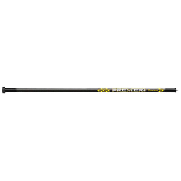 1202496_1 Bee Stinger Premier Plus Countervail Stabilizer Black/ Yellow 33 in.