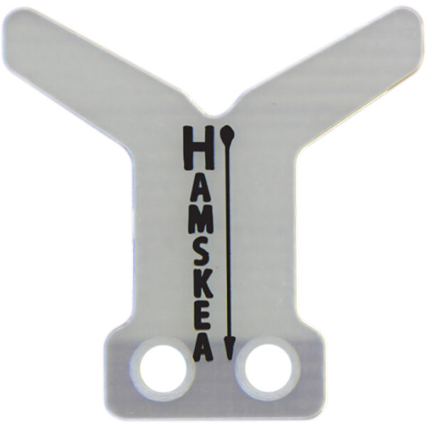 1202602_1 Hamskea G-Flex Launcher Blade Full Capture
