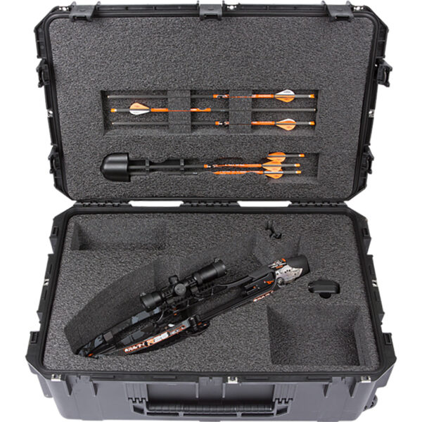 1202617_1 SKB iSeries Crossbow Case Black Ravin R26/ R29