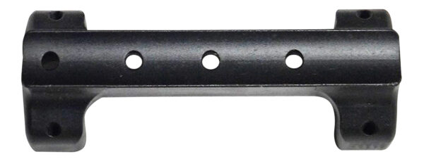 120275 DNZ Game Reaper-CVA 30mm Scope Mount/Rings Matte Black